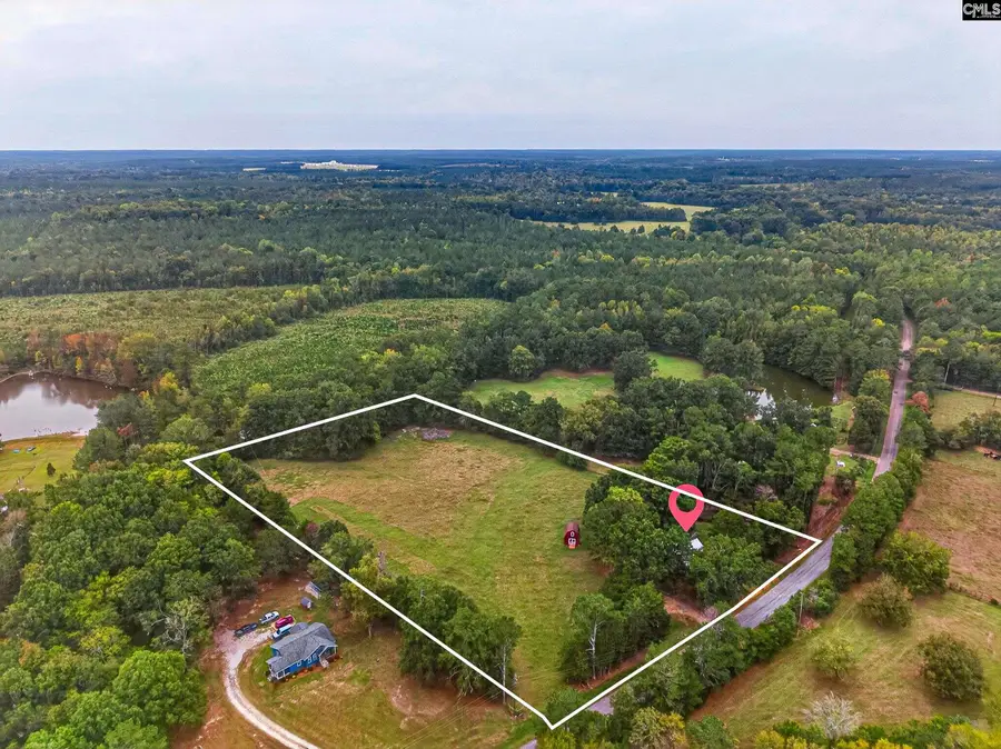 1407 Forrest Hills Road, Saluda, SC 29138 - #2