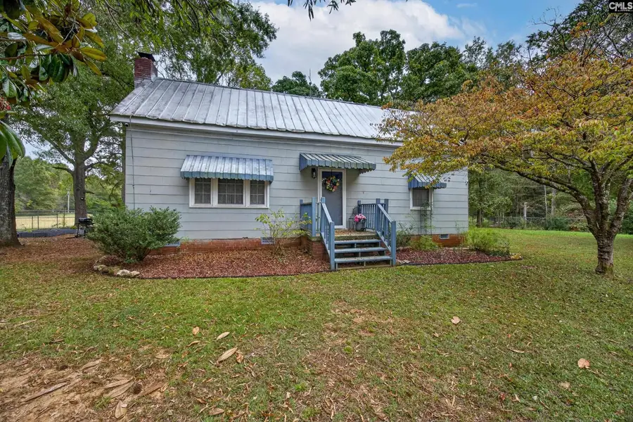 1407 Forrest Hills Road, Saluda, SC 29138 - #3