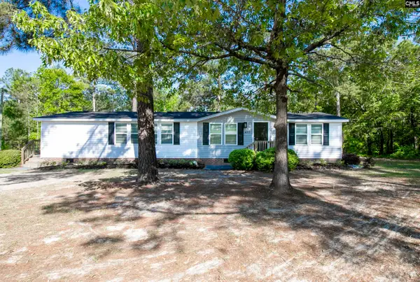 427 Seegars Mill Road, Camden, SC 29020