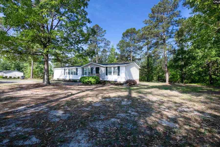 427 Seegars Mill Road, Camden, SC 29020 - #3
