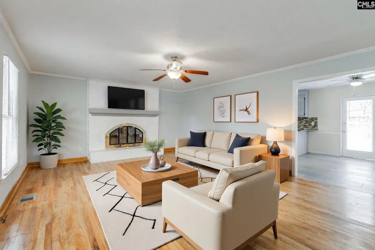 104 Tamwood Lane, Elgin, SC 29045 - #1