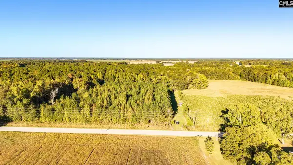 1675 Manville Saint Charles Road, Bishopville, SC 29010