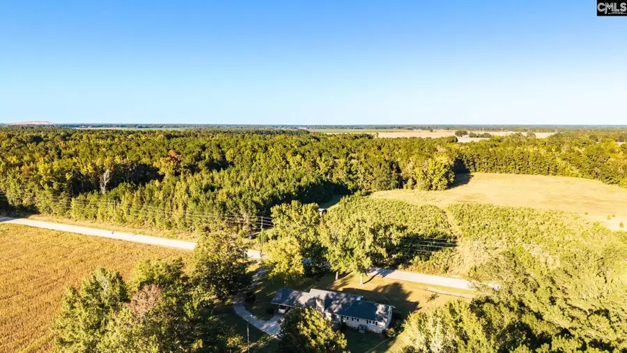 1675 Manville Saint Charles Road, Bishopville, SC 29010 - #2