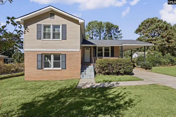 500 S Highland Forest Drive, Columbia, SC 29203