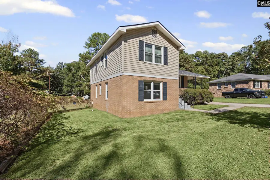 500 S Highland Forest Drive, Columbia, SC 29203 - #2