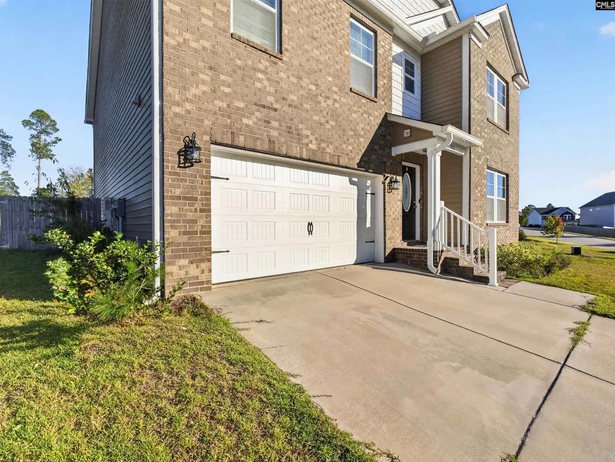 435 Sasanqua Lane, Lexington, SC 29073 - #1