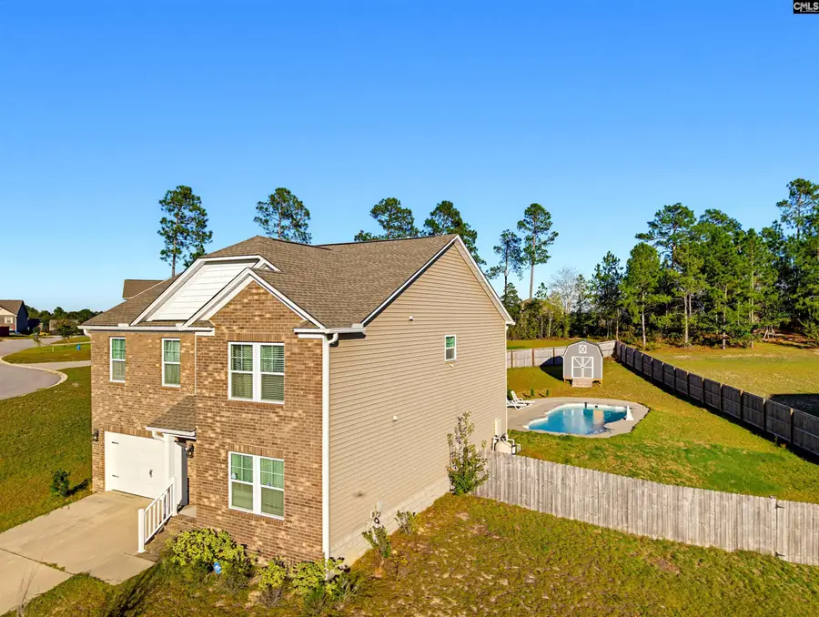 435 Sasanqua Lane, Lexington, SC 29073 - #3