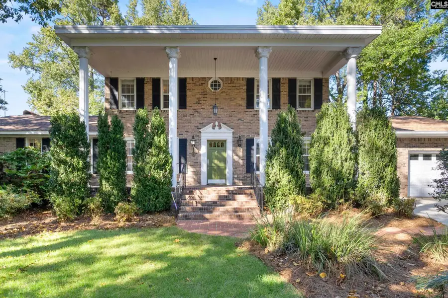 2313 Raven Trail, West Columbia, SC 29169 - #2