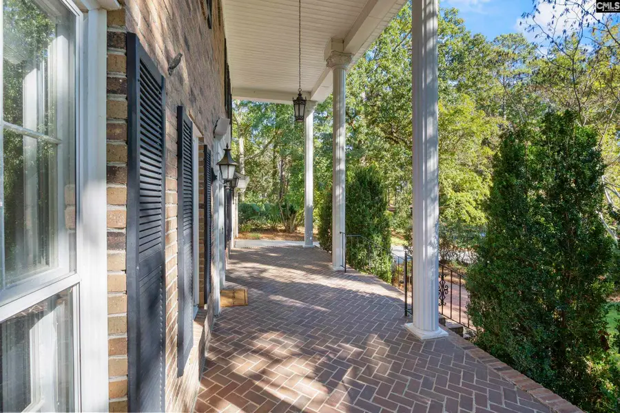 2313 Raven Trail, West Columbia, SC 29169 - #3