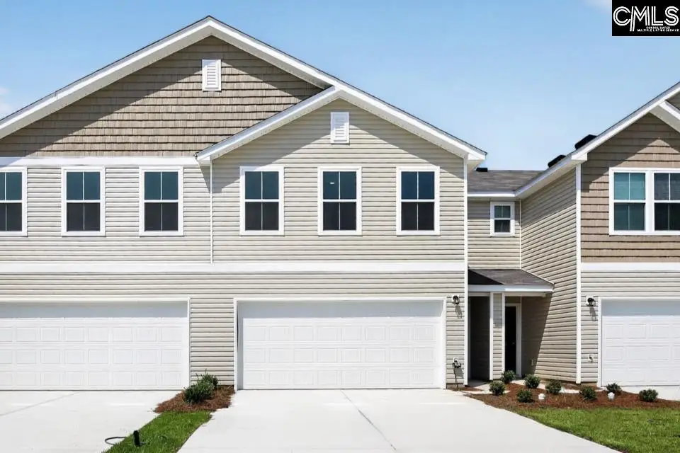 229 Iverson Drive, Florence, SC 29506 - #1