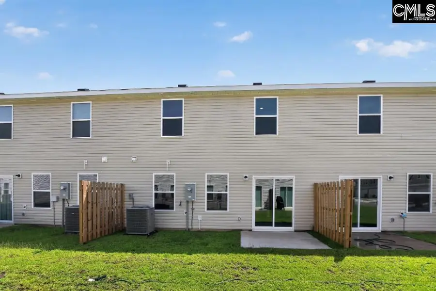 237 Iverson Drive, Florence, SC 29506 - #2