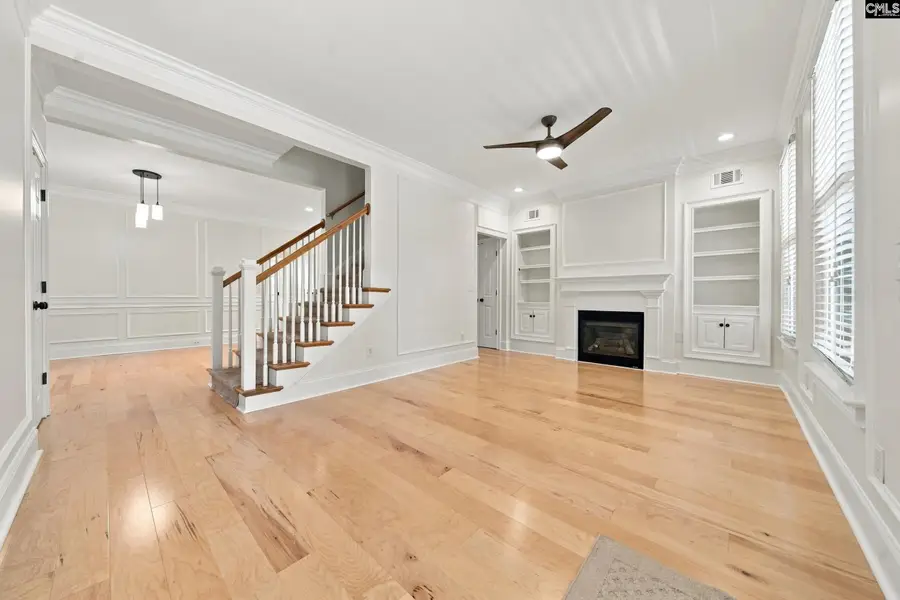 521 Long Pointe Lane, Columbia, SC 29229 - #3