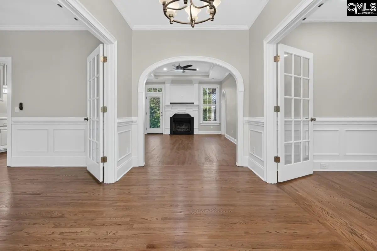 336 Clearview Drive, Hopkins, SC 29061 - #1