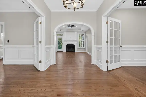 336 Clearview Drive, Hopkins, SC 29061
