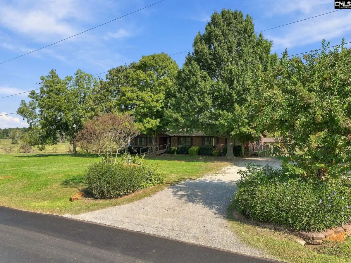8512 Saint Lukes Church Road, Newberry, SC 29108 - #1