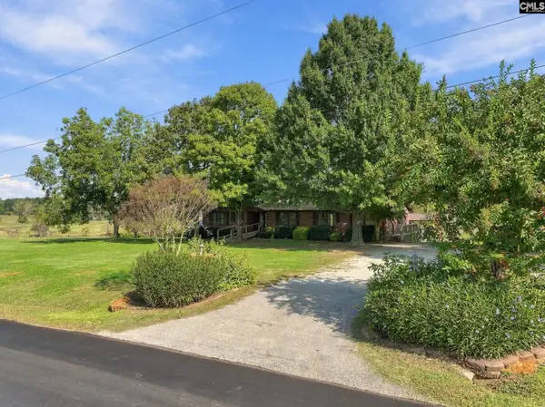 8512 Saint Lukes Church Road, Newberry, SC 29108