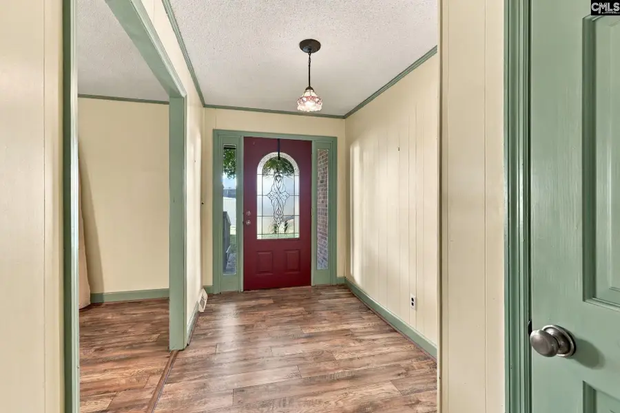 8512 Saint Lukes Church Road, Newberry, SC 29108 - #2