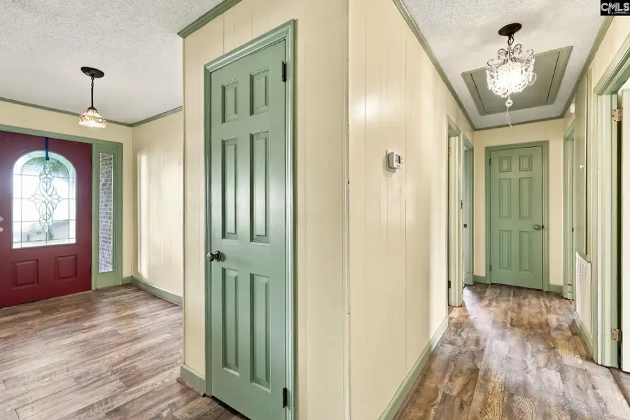 8512 Saint Lukes Church Road, Newberry, SC 29108 - #3