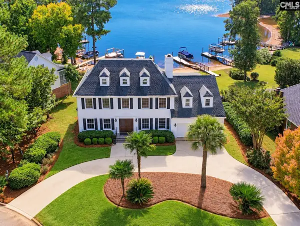 306 Lands End Drive, Chapin, SC 29036