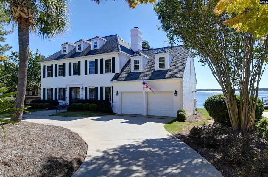 306 Lands End Drive, Chapin, SC 29036 - #3