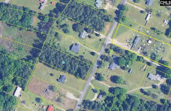 1400 Crosshill Road, Hopkins, SC 29061