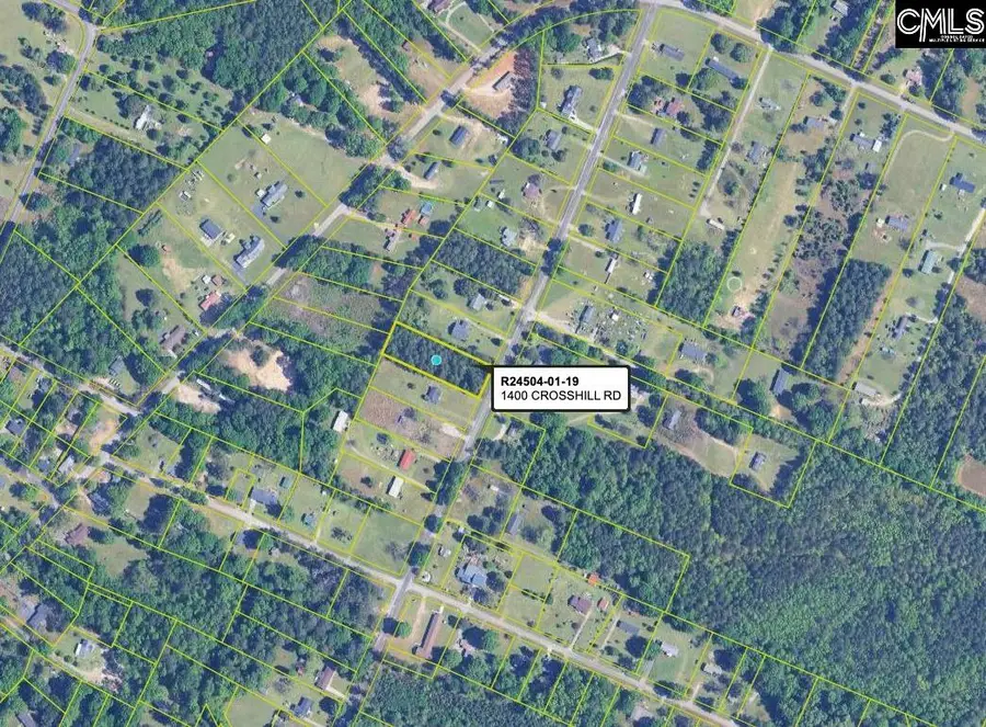 1400 Crosshill Road, Hopkins, SC 29061 - #2