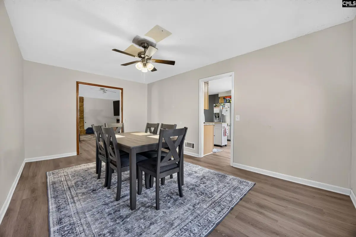 1118 Pepper Ridge Drive, Lugoff, SC 29078 - #1