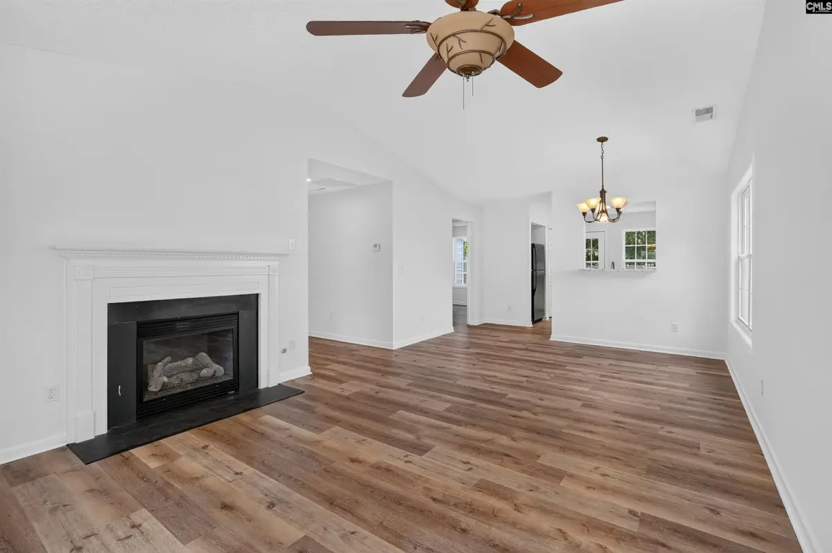 165 Ashewood Commons Drive, Columbia, SC 29209 - #1