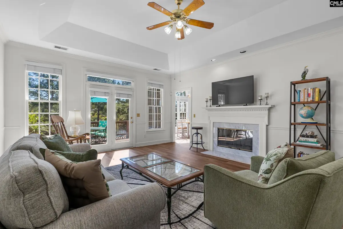 3 Stablegate Drive, Columbia, SC 29229 - #1