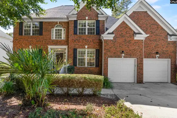204 Nautique Circle, Columbia, SC 29229
