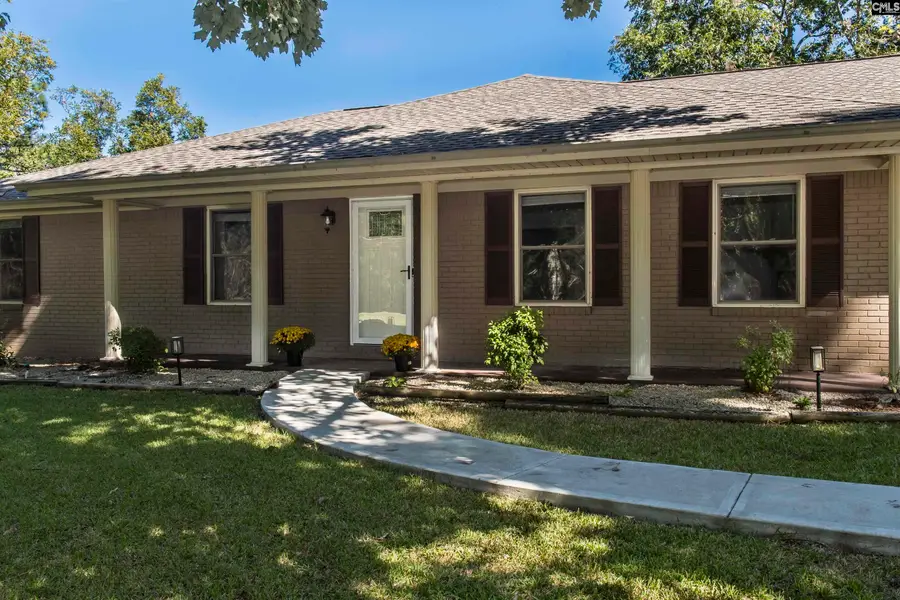715 Smith Pond Road, Lexington, SC 29072 - #2