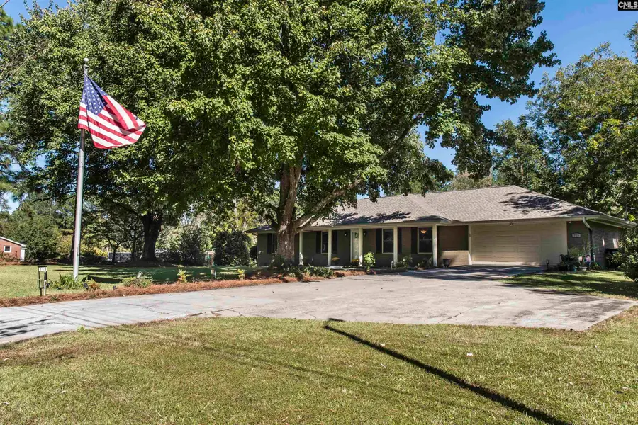 715 Smith Pond Road, Lexington, SC 29072 - #3