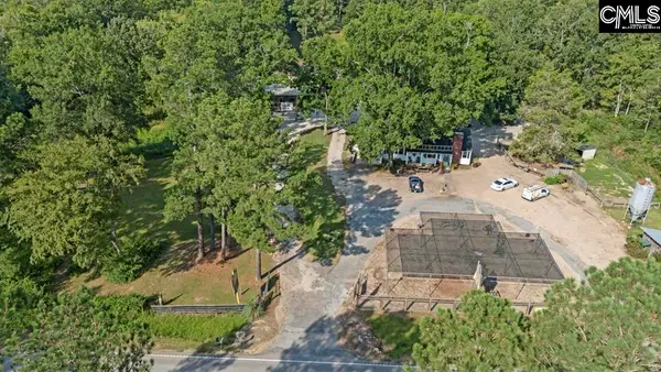 3176 Ridge Spring Highway, Saluda, SC 29138