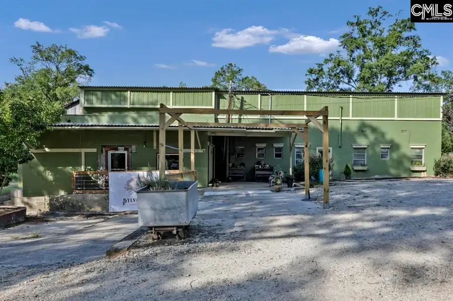 3176 Ridge Spring Highway, Saluda, SC 29138 - #2
