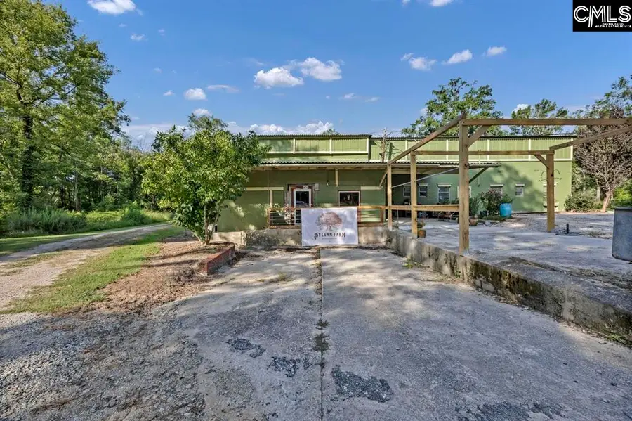 3176 Ridge Spring Highway, Saluda, SC 29138 - #3