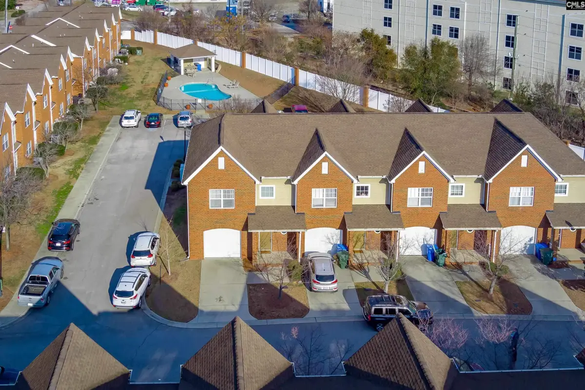 12 Cottonplace Lane, Columbia, SC 29201 - #1