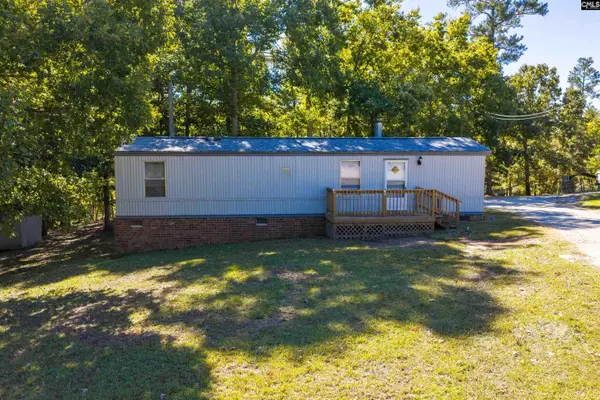 358 Shelter Bay Drive, Prosperity, SC 29127
