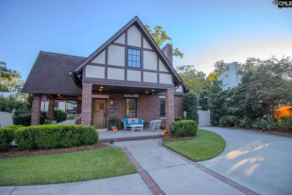 4100 Kilbourne Road, Columbia, SC 29205
