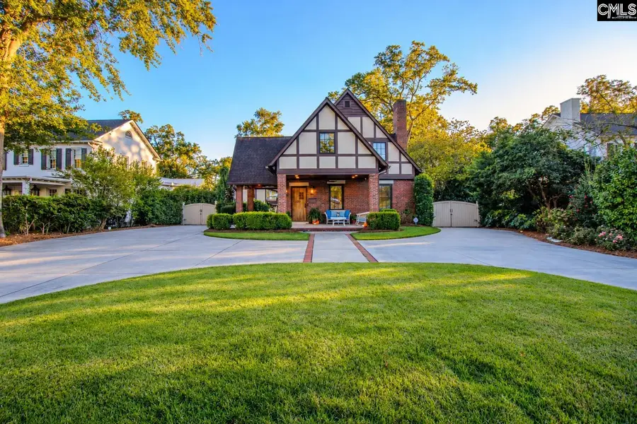 4100 Kilbourne Road, Columbia, SC 29205 - #2