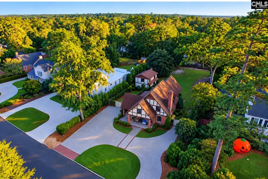 4100 Kilbourne Road, Columbia, SC 29205 - #3