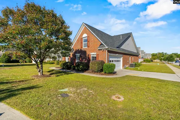 100 W Casterton Drive, Columbia, SC 29229