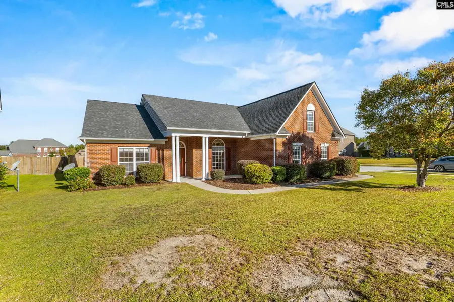100 W Casterton Drive, Columbia, SC 29229 - #2