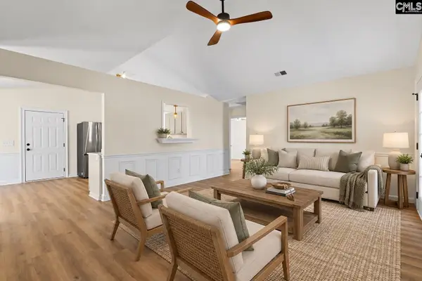 222 Farm Chase Drive, Lexington, SC 29073
