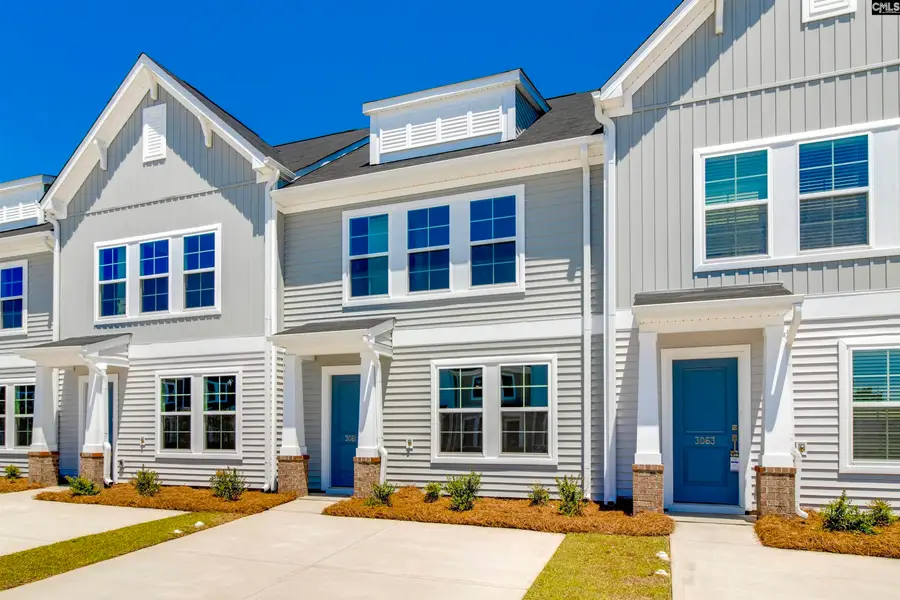 3061 Harborview Drive, Columbia, SC 29229 - #2