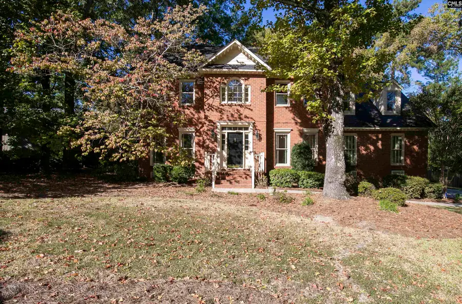 115 Walnut Court, Columbia, SC 29212 - #2