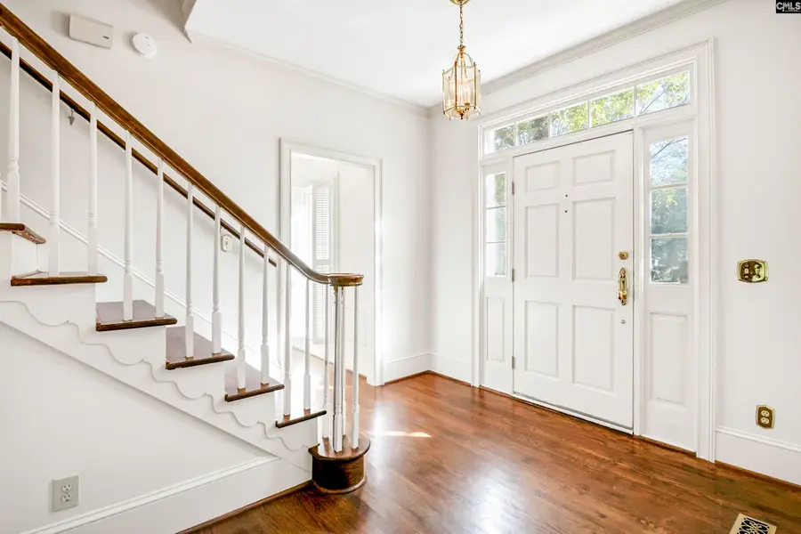 115 Walnut Court, Columbia, SC 29212 - #3