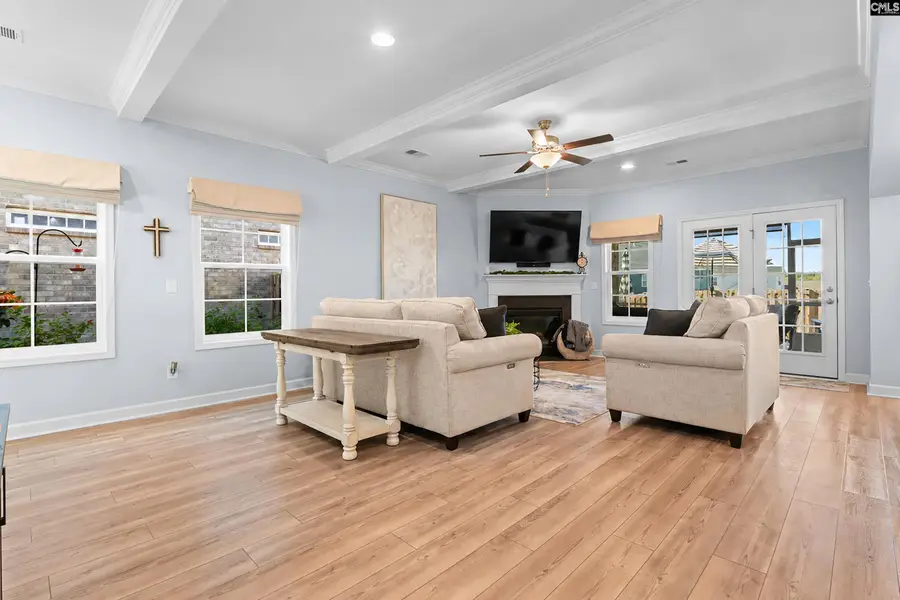 151 Sterling Hill Way, Lexington, SC 29072 - #3