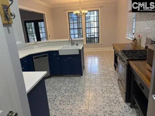 211 Lake Carolina Boulevard, Columbia, SC 29229