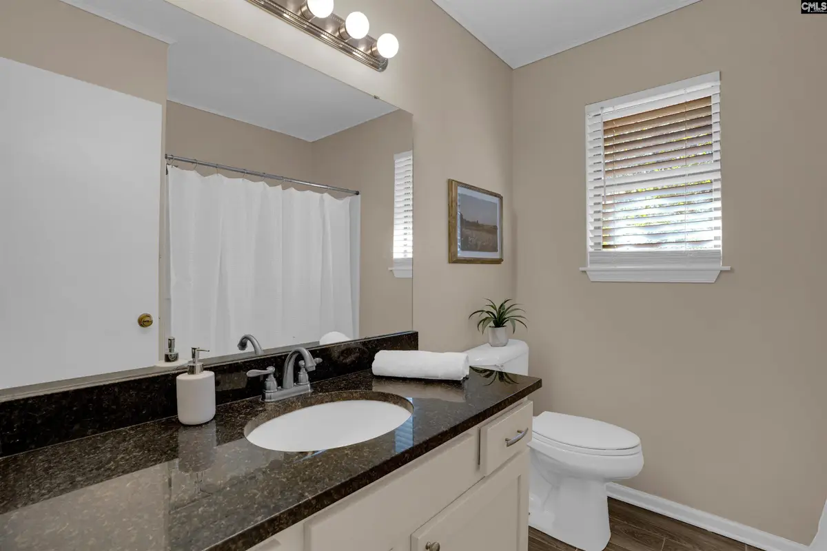 3921 Overbrook Drive #C, Columbia, SC 29205 - #1