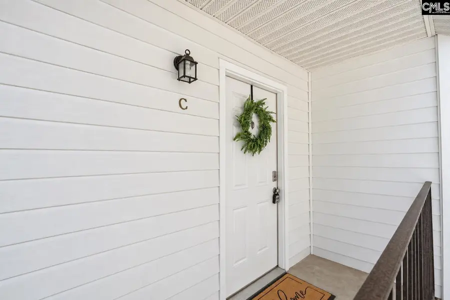 3921 Overbrook Drive #C, Columbia, SC 29205 - #2